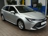 USED 2021 21 TOYOTA COROLLA 1.8 ICON 5d 121 BHP HEATED SEATS REAR VIEW CAMERA PARKING SENSORS 1 OWNER SERVICE HISTORY 10 YEAR TOYOTA WARRANTY TILL 2031