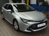 USED 2021 21 TOYOTA COROLLA 1.8 ICON 5d 121 BHP HEATED SEATS REAR VIEW CAMERA PARKING SENSORS 1 OWNER SERVICE HISTORY 10 YEAR TOYOTA WARRANTY TILL 2031