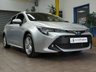 USED 2021 21 TOYOTA COROLLA 1.8 ICON 5d 121 BHP HEATED SEATS REAR VIEW CAMERA PARKING SENSORS 1 OWNER SERVICE HISTORY 10 YEAR TOYOTA WARRANTY TILL 2031