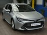 USED 2021 21 TOYOTA COROLLA 1.8 ICON 5d 121 BHP HEATED SEATS REAR VIEW CAMERA PARKING SENSORS 1 OWNER SERVICE HISTORY 10 YEAR TOYOTA WARRANTY TILL 2031