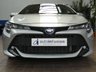 USED 2021 21 TOYOTA COROLLA 1.8 ICON 5d 121 BHP HEATED SEATS REAR VIEW CAMERA PARKING SENSORS 1 OWNER SERVICE HISTORY 10 YEAR TOYOTA WARRANTY TILL 2031
