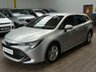 USED 2021 21 TOYOTA COROLLA 1.8 ICON 5d 121 BHP HEATED SEATS REAR VIEW CAMERA PARKING SENSORS 1 OWNER SERVICE HISTORY 10 YEAR TOYOTA WARRANTY TILL 2031