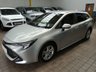 USED 2021 21 TOYOTA COROLLA 1.8 ICON 5d 121 BHP HEATED SEATS REAR VIEW CAMERA PARKING SENSORS 1 OWNER SERVICE HISTORY 10 YEAR TOYOTA WARRANTY TILL 2031