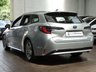 USED 2021 21 TOYOTA COROLLA 1.8 ICON 5d 121 BHP HEATED SEATS REAR VIEW CAMERA PARKING SENSORS 1 OWNER SERVICE HISTORY 10 YEAR TOYOTA WARRANTY TILL 2031