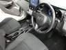 USED 2021 21 TOYOTA COROLLA 1.8 ICON 5d 121 BHP HEATED SEATS REAR VIEW CAMERA PARKING SENSORS 1 OWNER SERVICE HISTORY 10 YEAR TOYOTA WARRANTY TILL 2031