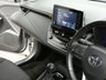 USED 2021 21 TOYOTA COROLLA 1.8 ICON 5d 121 BHP HEATED SEATS REAR VIEW CAMERA PARKING SENSORS 1 OWNER SERVICE HISTORY 10 YEAR TOYOTA WARRANTY TILL 2031