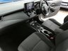USED 2021 21 TOYOTA COROLLA 1.8 ICON 5d 121 BHP HEATED SEATS REAR VIEW CAMERA PARKING SENSORS 1 OWNER SERVICE HISTORY 10 YEAR TOYOTA WARRANTY TILL 2031