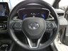 USED 2021 21 TOYOTA COROLLA 1.8 ICON 5d 121 BHP HEATED SEATS REAR VIEW CAMERA PARKING SENSORS 1 OWNER SERVICE HISTORY 10 YEAR TOYOTA WARRANTY TILL 2031