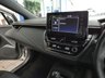 USED 2021 21 TOYOTA COROLLA 1.8 ICON 5d 121 BHP HEATED SEATS REAR VIEW CAMERA PARKING SENSORS 1 OWNER SERVICE HISTORY 10 YEAR TOYOTA WARRANTY TILL 2031