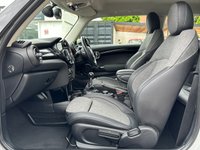 USED 2017 17 MINI HATCH COOPER 2.0 COOPER S 3d 189 BHP 