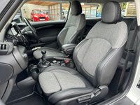 USED 2017 17 MINI HATCH COOPER 2.0 COOPER S 3d 189 BHP 