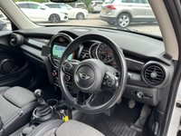 USED 2017 17 MINI HATCH COOPER 2.0 COOPER S 3d 189 BHP 