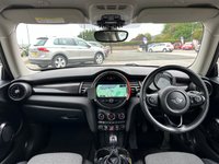 USED 2017 17 MINI HATCH COOPER 2.0 COOPER S 3d 189 BHP 
