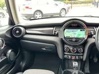 USED 2017 17 MINI HATCH COOPER 2.0 COOPER S 3d 189 BHP 