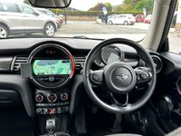 USED 2017 17 MINI HATCH COOPER 2.0 COOPER S 3d 189 BHP 