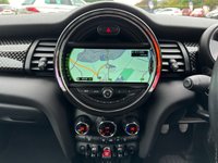 USED 2017 17 MINI HATCH COOPER 2.0 COOPER S 3d 189 BHP 