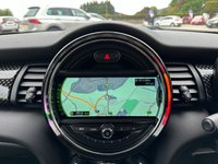USED 2017 17 MINI HATCH COOPER 2.0 COOPER S 3d 189 BHP 