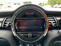 USED 2017 17 MINI HATCH COOPER 2.0 COOPER S 3d 189 BHP 