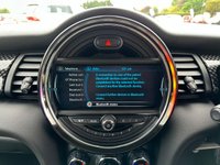 USED 2017 17 MINI HATCH COOPER 2.0 COOPER S 3d 189 BHP 