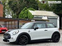 USED 2017 17 MINI HATCH COOPER 2.0 COOPER S 3d 189 BHP 