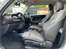 USED 2017 17 MINI HATCH COOPER 2.0 COOPER S 3d 189 BHP 