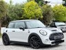 USED 2017 17 MINI HATCH COOPER 2.0 COOPER S 3d 189 BHP 