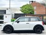 USED 2017 17 MINI HATCH COOPER 2.0 COOPER S 3d 189 BHP 