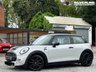 USED 2017 17 MINI HATCH COOPER 2.0 COOPER S 3d 189 BHP 