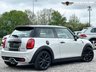 USED 2017 17 MINI HATCH COOPER 2.0 COOPER S 3d 189 BHP 