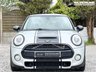 USED 2017 17 MINI HATCH COOPER 2.0 COOPER S 3d 189 BHP 
