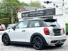 USED 2017 17 MINI HATCH COOPER 2.0 COOPER S 3d 189 BHP 