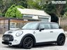 USED 2017 17 MINI HATCH COOPER 2.0 COOPER S 3d 189 BHP 