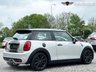 USED 2017 17 MINI HATCH COOPER 2.0 COOPER S 3d 189 BHP 