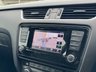 USED 2014 14 SKODA OCTAVIA 2.0 TOUR DE FRANCE TDI CR 5d 148 BHP 4X4 + SATNAV +BT + REAR SENSORS + KEYLESS ENTRY + PUSH BUTTON START