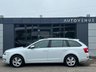 USED 2014 14 SKODA OCTAVIA 2.0 TOUR DE FRANCE TDI CR 5d 148 BHP 4X4 + SATNAV +BT + REAR SENSORS + KEYLESS ENTRY + PUSH BUTTON START