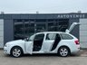 USED 2014 14 SKODA OCTAVIA 2.0 TOUR DE FRANCE TDI CR 5d 148 BHP 4X4 + SATNAV +BT + REAR SENSORS + KEYLESS ENTRY + PUSH BUTTON START