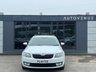 USED 2014 14 SKODA OCTAVIA 2.0 TOUR DE FRANCE TDI CR 5d 148 BHP 4X4 + SATNAV +BT + REAR SENSORS + KEYLESS ENTRY + PUSH BUTTON START