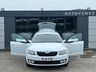 USED 2014 14 SKODA OCTAVIA 2.0 TOUR DE FRANCE TDI CR 5d 148 BHP 4X4 + SATNAV +BT + REAR SENSORS + KEYLESS ENTRY + PUSH BUTTON START