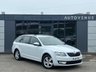 USED 2014 14 SKODA OCTAVIA 2.0 TOUR DE FRANCE TDI CR 5d 148 BHP 4X4 + SATNAV +BT + REAR SENSORS + KEYLESS ENTRY + PUSH BUTTON START