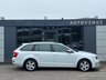 USED 2014 14 SKODA OCTAVIA 2.0 TOUR DE FRANCE TDI CR 5d 148 BHP 4X4 + SATNAV +BT + REAR SENSORS + KEYLESS ENTRY + PUSH BUTTON START
