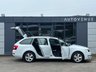 USED 2014 14 SKODA OCTAVIA 2.0 TOUR DE FRANCE TDI CR 5d 148 BHP 4X4 + SATNAV +BT + REAR SENSORS + KEYLESS ENTRY + PUSH BUTTON START