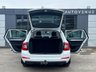 USED 2014 14 SKODA OCTAVIA 2.0 TOUR DE FRANCE TDI CR 5d 148 BHP 4X4 + SATNAV +BT + REAR SENSORS + KEYLESS ENTRY + PUSH BUTTON START