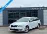 USED 2014 14 SKODA OCTAVIA 2.0 TOUR DE FRANCE TDI CR 5d 148 BHP 4X4 + SATNAV +BT + REAR SENSORS + KEYLESS ENTRY + PUSH BUTTON START