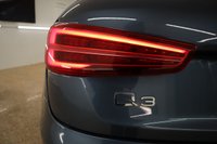 USED 2016 14 AUDI Q3 2.0 TDI QUATTRO S LINE 5d 181 BHP 