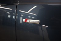 USED 2016 14 AUDI Q3 2.0 TDI QUATTRO S LINE 5d 181 BHP 