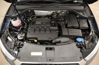 USED 2016 14 AUDI Q3 2.0 TDI QUATTRO S LINE 5d 181 BHP 