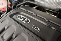 USED 2016 14 AUDI Q3 2.0 TDI QUATTRO S LINE 5d 181 BHP 