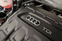 USED 2016 14 AUDI Q3 2.0 TDI QUATTRO S LINE 5d 181 BHP 