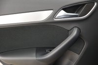 USED 2016 14 AUDI Q3 2.0 TDI QUATTRO S LINE 5d 181 BHP 