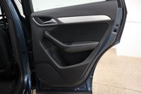 USED 2016 14 AUDI Q3 2.0 TDI QUATTRO S LINE 5d 181 BHP 